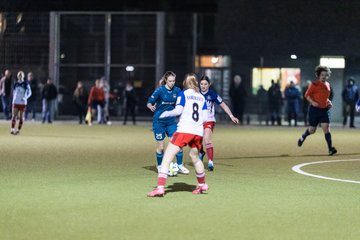 Bild 78 - F SC Alstertal-Langenhorn - Hamburger SV 3 : Ergebnis: 2:2